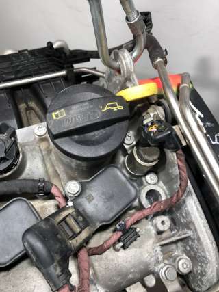 Двигатель  Volkswagen Sharan 2 1.4  Бензин, 2013г. CZC,CXS  - Фото 8