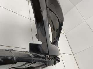 Бампер передний Mercedes GLS X166 2012г. a16688519009999 - Фото 6