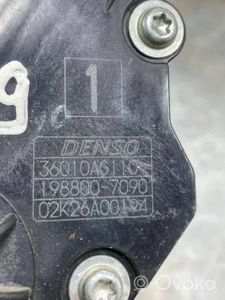 Педаль газа Subaru Legacy 5 2012г. 36010ag110, 1988007090, 02k26a00194 , artKAT1938 - Фото 3