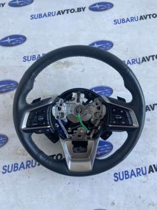 R798 Рулевое колесо к Subaru Legacy 7 Арт MG65313897
