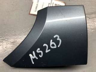1S71-N403C03-BE Накладка под фонарь левый к Ford Mondeo 3 Арт 67589170