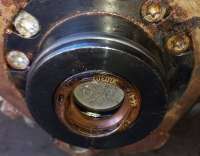 регулятор давления топлива Kia Sorento 1 2006г. 0445010118 - Фото 3