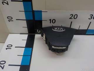 Подушка безопасности в рулевое колесо Kia Ceed 2 2013г. 56900A2100 - Фото 14