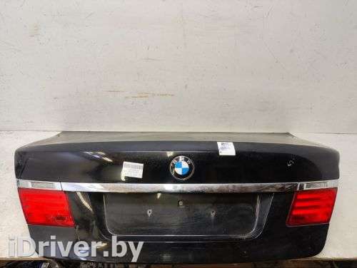 крышка багажника BMW 7 F01/F02 2009г. 41627172332 - Фото 1