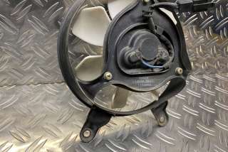 Вентилятор радиатора Triumph Sprint 2000г.  - Фото 3