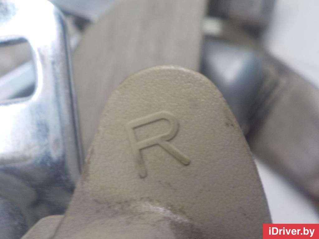 Ремень безопасности с пиропатроном Lexus RX 3 2004г. 732100E010A0  - Фото 11