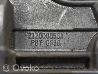 Клапан egr Ford Focus 2 restailing 2008г. 21200005ba , artVLU22531 - Фото 7