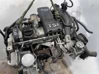 Двигатель  Skoda Roomster restailing 1.2 TSI Бензин, 2012г. CBZ  - Фото 7