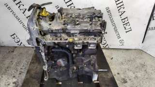 K4M862 Двигатель к Renault Clio 3 Арт 18.70-999456