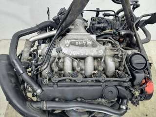 Двигатель  Peugeot 607 2.2  Дизель, 2002г. PSA4HX,10DZ34  - Фото 5