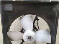 вентилятор радиатора Mazda Bongo   - Фото 2