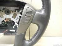 Рулевое колесо для AIR BAG (без AIR BAG) Infiniti QX80 1 2011г. 484301LA3A - Фото 2