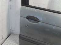  личинка замка боковой двери перед прав к Renault Scenic 1 Арт 22013891/4