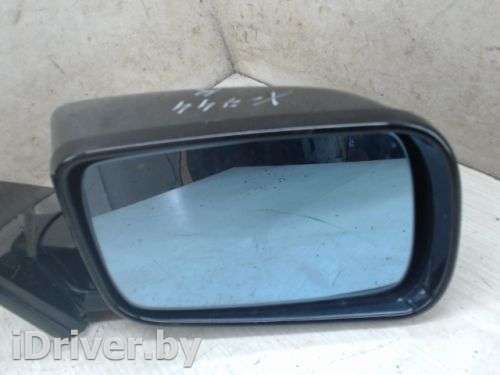 стекло бокового зеркала перед прав BMW 3 E36 1995г.  - Фото 1