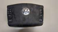 Подушка безопасности водителя к Volkswagen Touareg 1 Арт 8530727