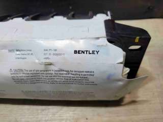 Подушка безопасности пассажира Bentley Flying Spur 2017г. 3W0880204G - Фото 8