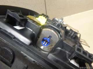Подушка безопасности в рулевое колесо Renault Espace 4 2003г. 985107067R - Фото 4