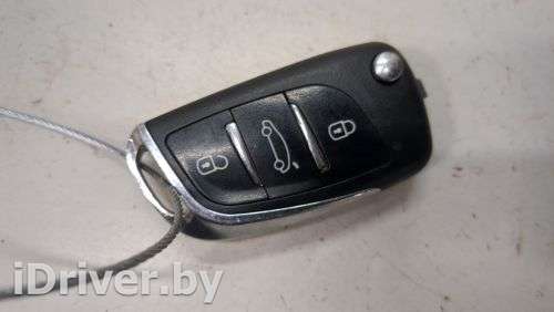Ключ Lexus RX 2 2009г.  - Фото 1