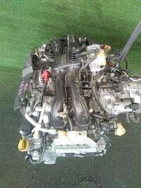 Двигатель  Subaru Forester SJ   2013г. FB20  - Фото 7