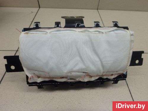 Подушка безопасности пассажирская (в торпедо) Hyundai Elantra MD 2012г. 845303X600 - Фото 1