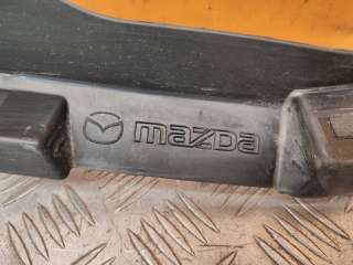 Кронштейн бампера Mazda 5 1 2011г. KD45501C0, KD45501C1 - Фото 10