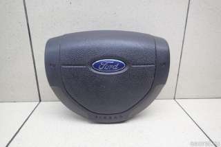 1369295 Ford Подушка безопасности в рулевое колесо к Ford Fusion 1 Арт E95352148
