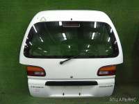 4M40T Дверь багажника к Mitsubishi Space Gear, Delica Арт 008-0013181