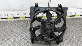 977302B200 Вентилятор радиатора к Hyundai Santa FE 2 (CM) Арт 103.83-1862382