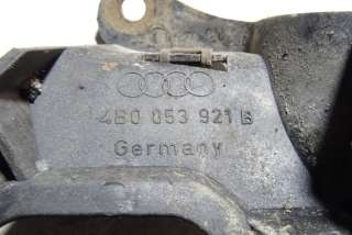 Кронштейн крепления крыла Audi A6 C5 (S6,RS6) 2001г. 4B0853921B , art2847735 - Фото 3