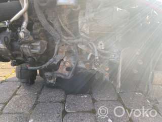 Двигатель  Toyota Avensis 2 2.2  Дизель, 2007г. 2ad, 256200r012, 281000g040 , artGVI10344  - Фото 6