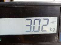 Вакуумный усилитель тормозов Citroen Berlingo 1 restailing 2004г. 4535R4, 0204024823 - Фото 5