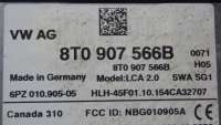 Радар Audi Q5 1 2012г. 8T0907566B VAG - Фото 8