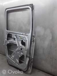 Дверь задняя левая Opel Agila 1 2006г. artDEV347814 - Фото 3