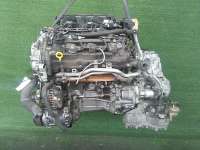 VQ35DE Двигатель Nissan Murano Z51 Арт 074-0067931, вид 2