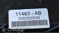 Кулиса Toyota Avensis 2 2008г. 335300509, 11483ab , artROB34877 - Фото 5