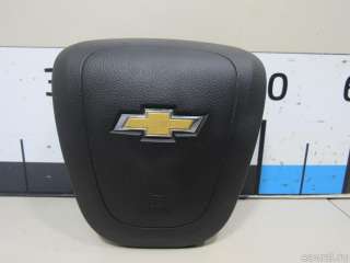13286903 Подушка безопасности в рулевое колесо к Chevrolet Cruze J300 Арт E80711333
