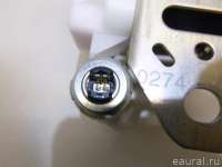Ремень безопасности с пиропатроном Toyota Rav 4 3 2007г. 7321042330B2 - Фото 5