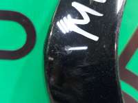 Окантовка решетки радиатора MINI Hatch 2013г. 51137449207, 7449207 - Фото 7