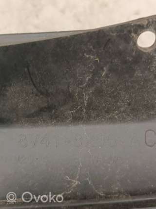 Решетка радиатора Ford Kuga 1 2012г. 8v41r7081a , artVRG4969 - Фото 3