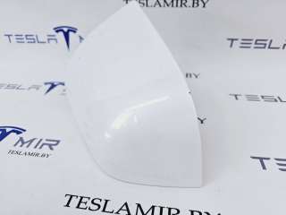 Накладка на зеркало правое Tesla model Y 2021г. 1495594-00 - Фото 4