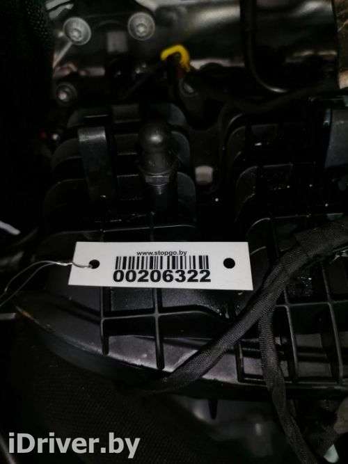 Двигатель  Audi Q5 2 2.0  Бензин, 2022г. DRY,  - Фото 1