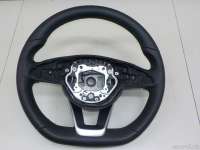 00046029129E38 Рулевое колесо для AIR BAG (без AIR BAG) к Mercedes GLC w253 Арт E51368216