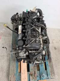Двигатель  Ford Focus 2 restailing 1.6  Дизель, 2010г. 9m5q6007bb , artSAD23076  - Фото 12