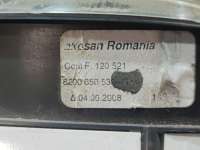 8200 650 539 G Щиток приборов (приборная панель) Dacia Logan 1 Арт 66262579, вид 3