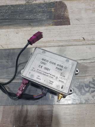 8e0035456c Усилитель антенны к Audi Q7 4L Арт 74381916