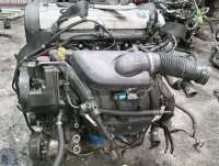 Двигатель  Peugeot 206 1 2.0  Бензин, 2002г. EW10,D  - Фото 3