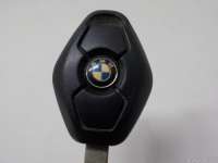 Ключ BMW X5 E53 2003г. 66126955747 BMW - Фото 4