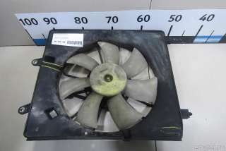  Вентилятор радиатора к Honda Accord 7 Арт E80408754