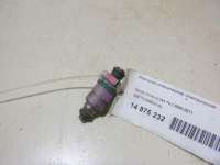037906031AL VAG Распределитель впрыска (инжектор) Volkswagen Beetle 1 Арт E14875232, вид 1