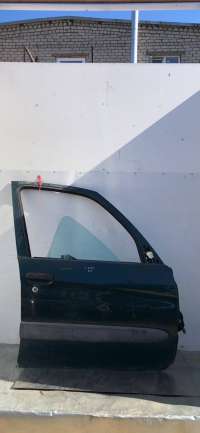  Дверь передняя правая к Citroen Xsara Picasso Арт 57094